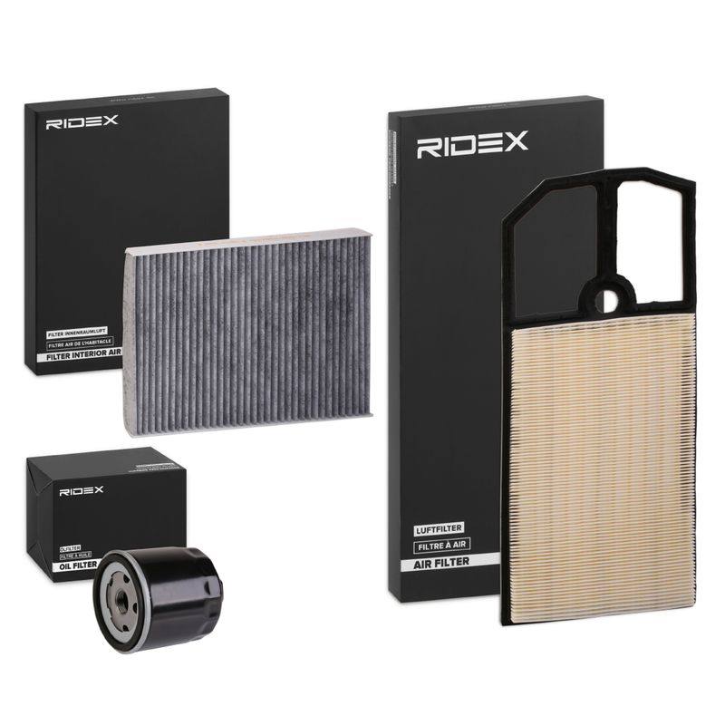 Filter Set