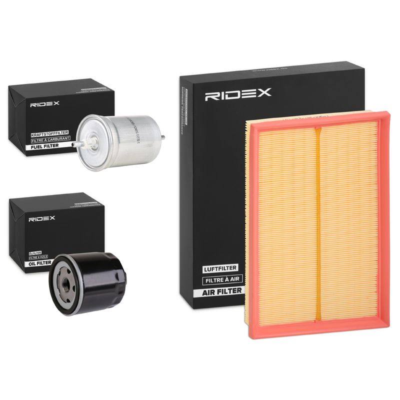Filter Set