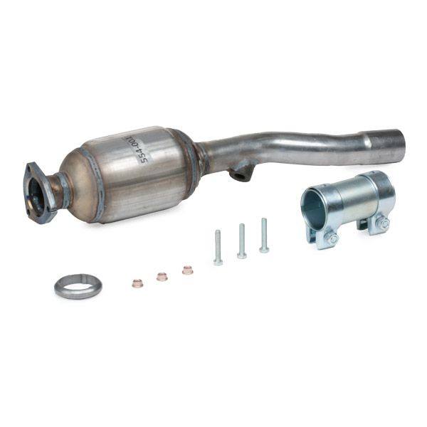 Catalytic Converter