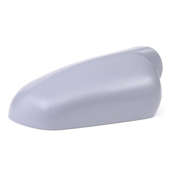 Cover, exterior mirror