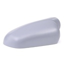 Cover, exterior mirror