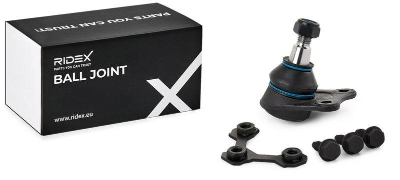 Ball Joint