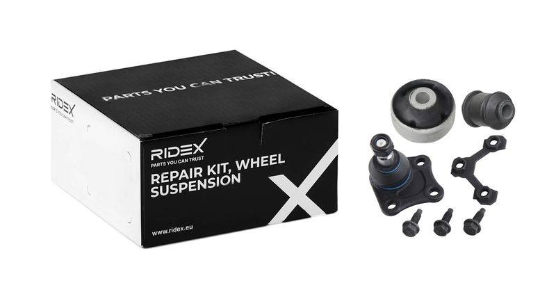 Repair Kit, wheel suspension