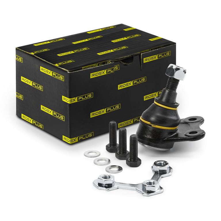 Ball Joint