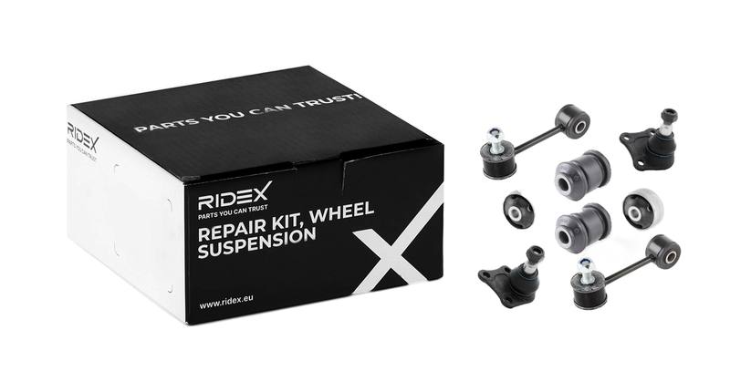 Repair Kit, wheel suspension