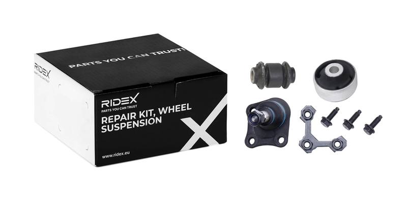 Repair Kit, wheel suspension