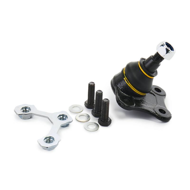 Ball Joint