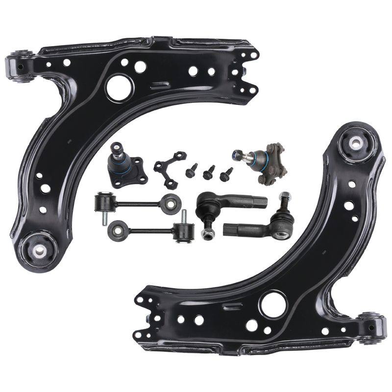 Repair Kit, control arm