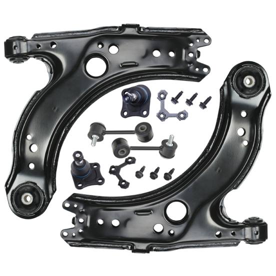 Repair Kit, control arm