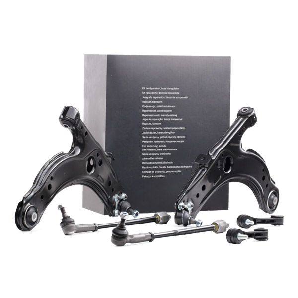 Repair Kit, control arm