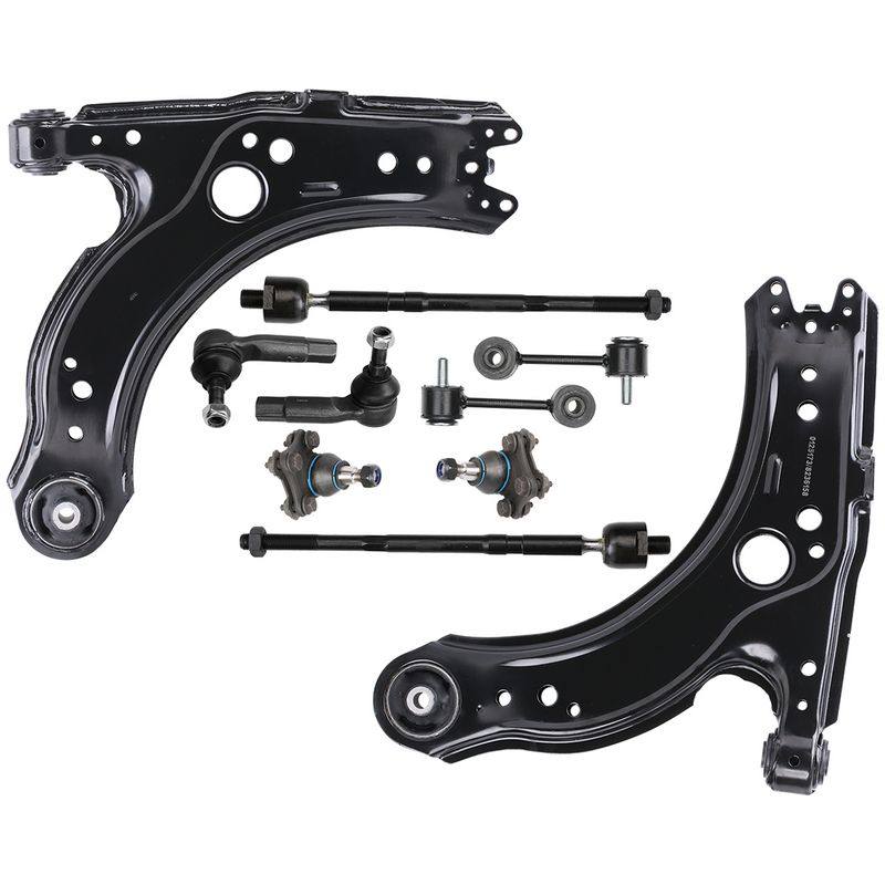 Repair Kit, control arm