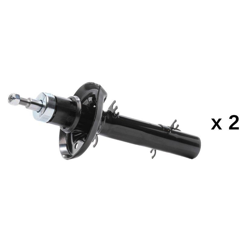 Shock Absorber