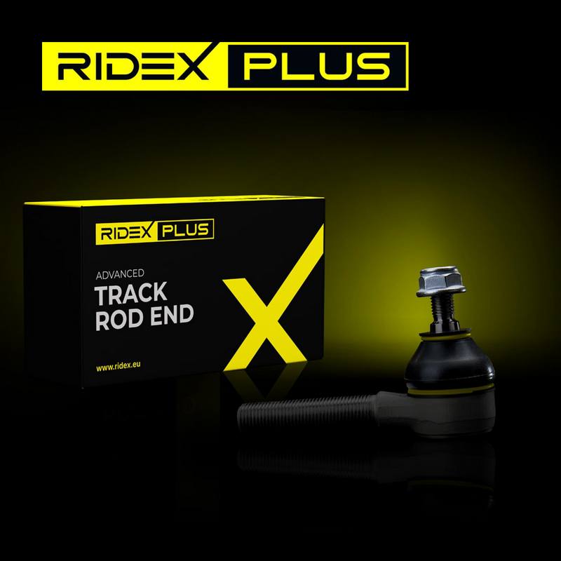 Tie Rod End