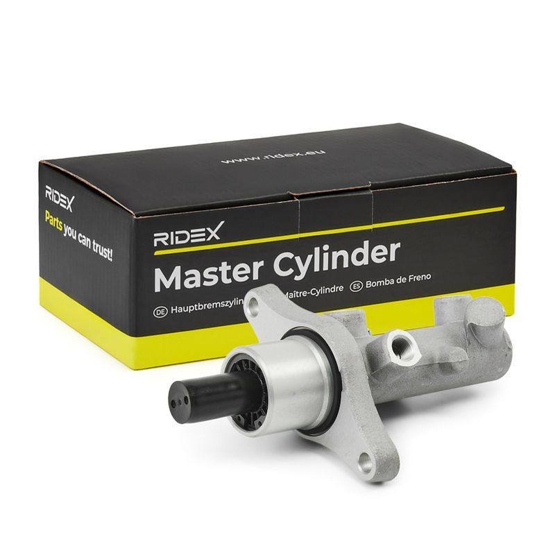 Brake Master Cylinder