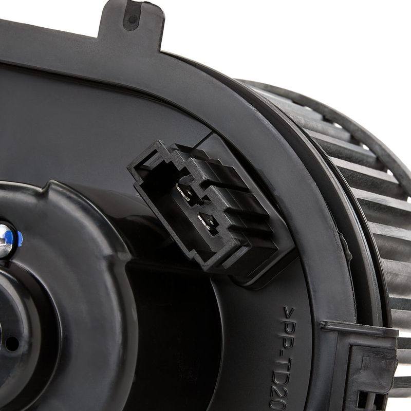Interior Blower