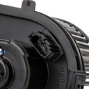 Interior Blower