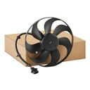 Fan, engine cooling