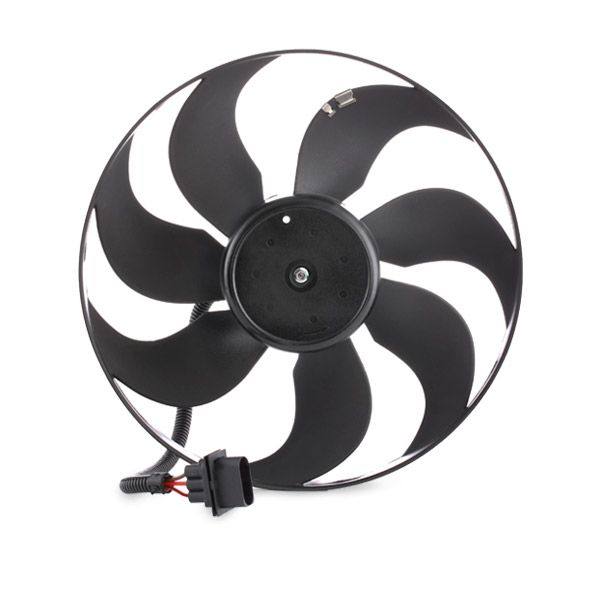 Fan, engine cooling