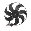 Fan, engine cooling