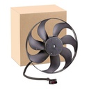 Fan, engine cooling