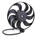 Fan, engine cooling