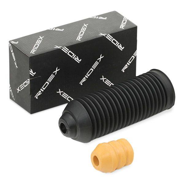 Dust Cover Kit, shock absorber