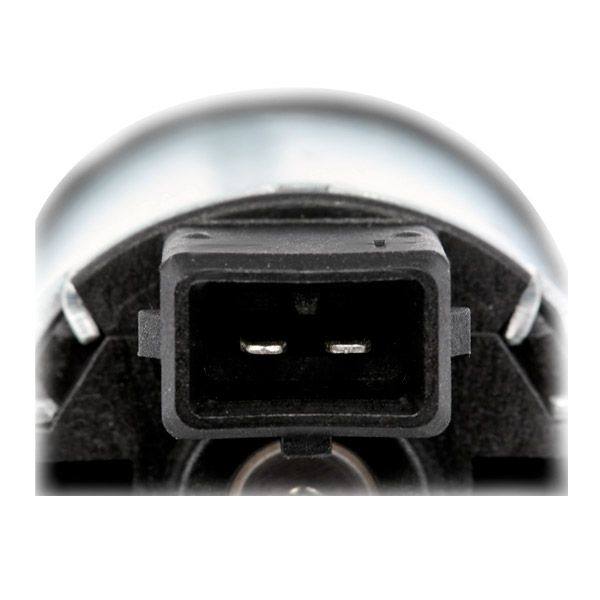 Water Recirculation Pump, parking heater