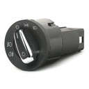 Switch, headlight