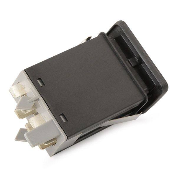 Hazard Warning Light Switch