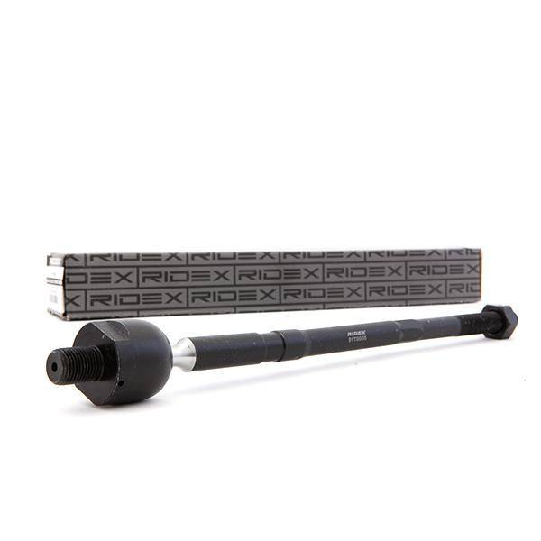 Inner Tie Rod