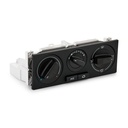 Resistor, interior blower