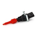 Sensor, crankshaft pulse