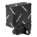 Sensor, crankshaft pulse