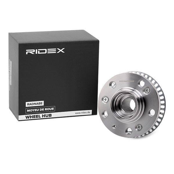 Wheel Hub