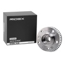 Wheel Hub