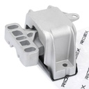 Mounting, manual transmission