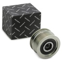 Alternator Freewheel Clutch