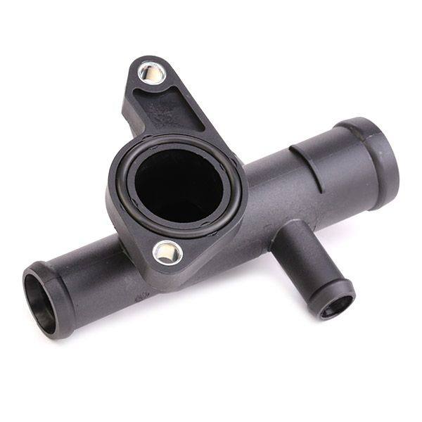 Coolant Flange