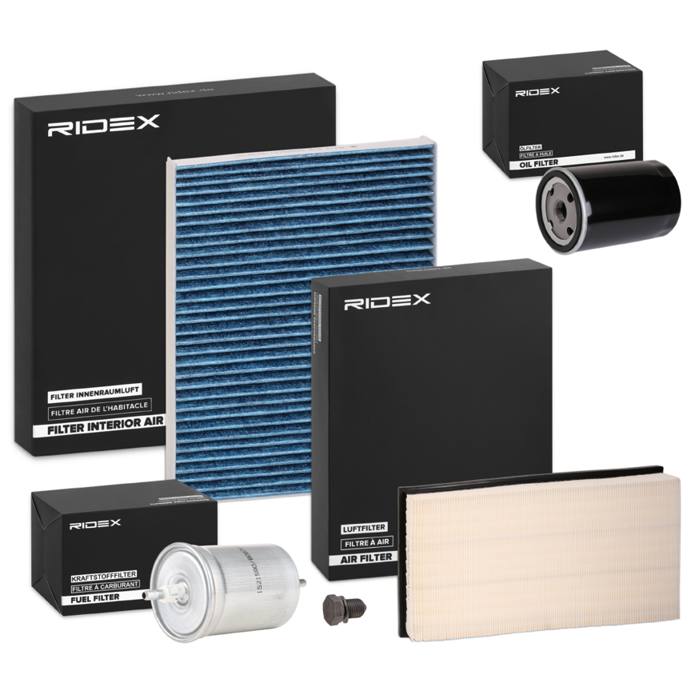 Filter Set