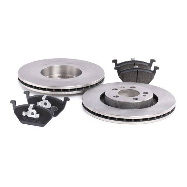 Brake Kit, disc brake
