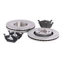 Brake Kit, disc brake