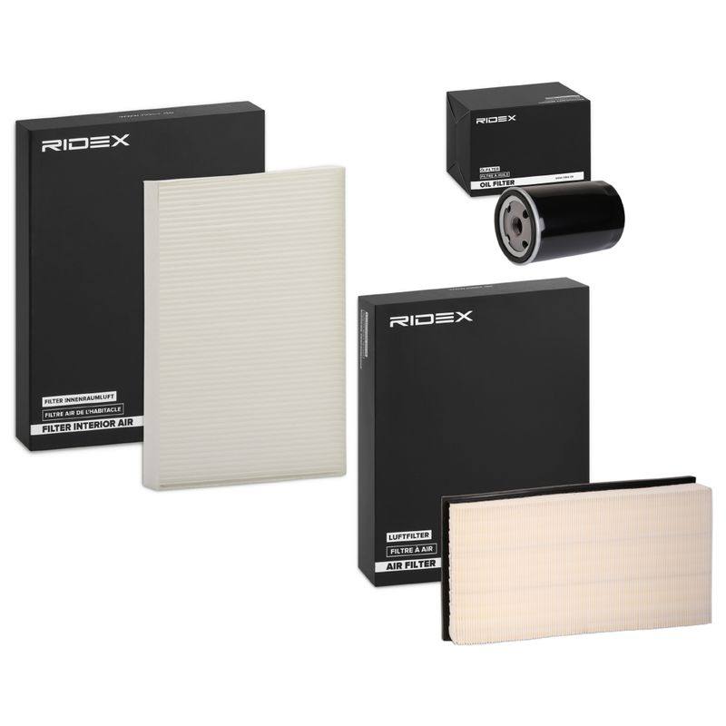 Filter Set