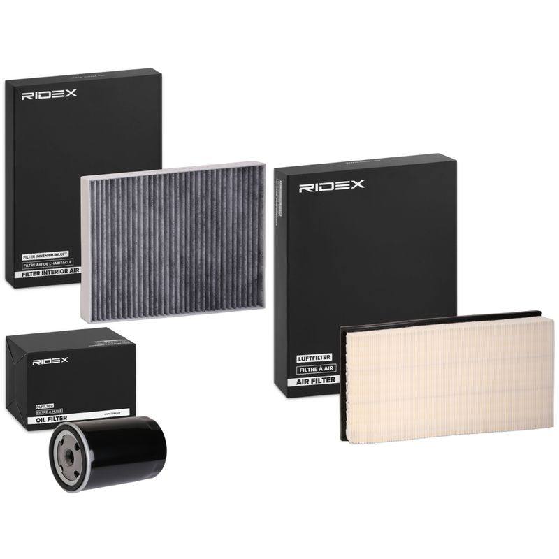Filter Set