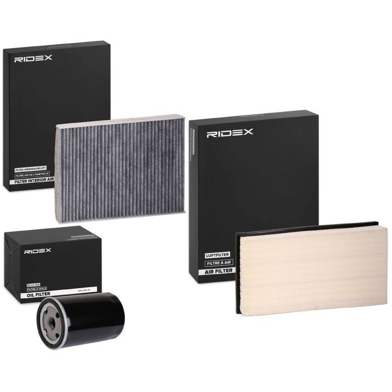 Filter Set