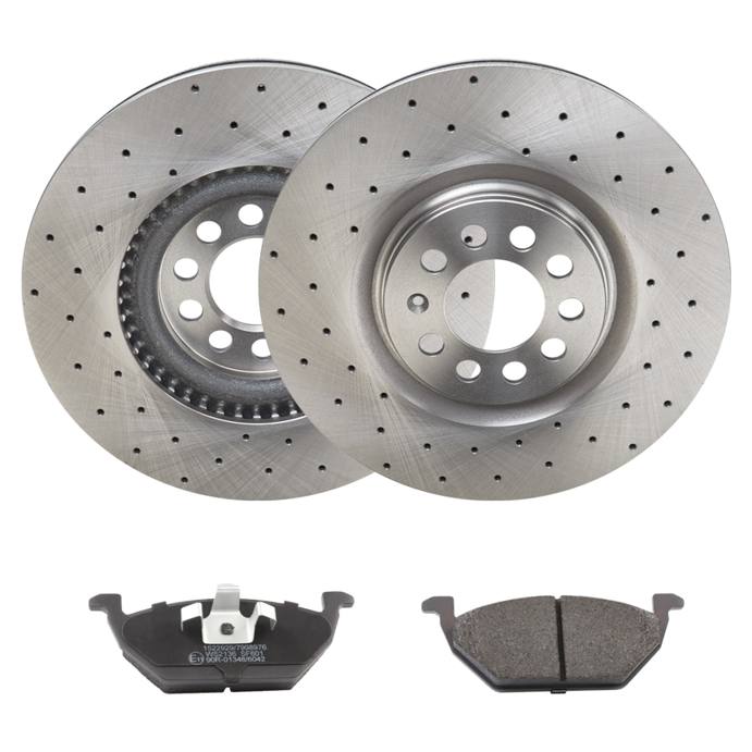 Brake Kit, disc brake