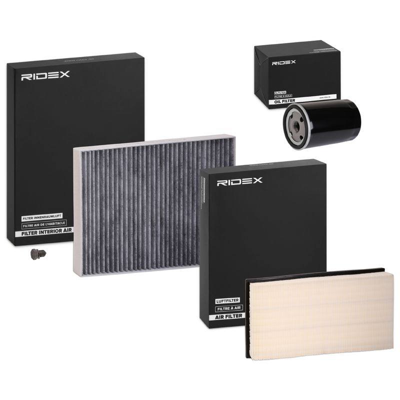 Filter Set
