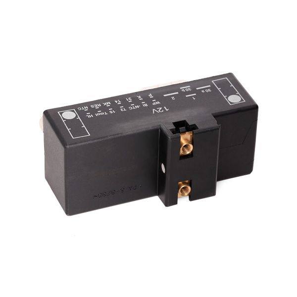 Control Unit, electric fan (engine cooling)