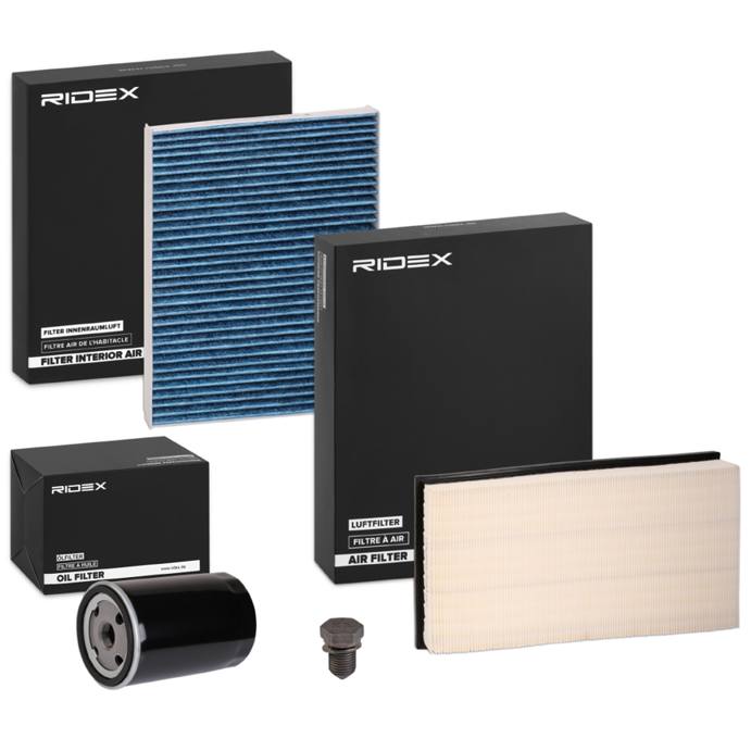 Filter Set