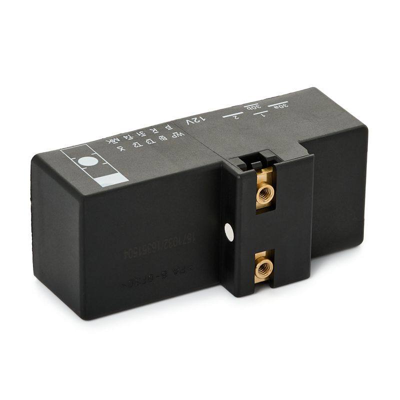 Control Unit, electric fan (engine cooling)