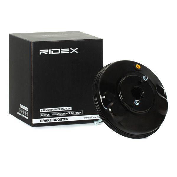 Brake Booster